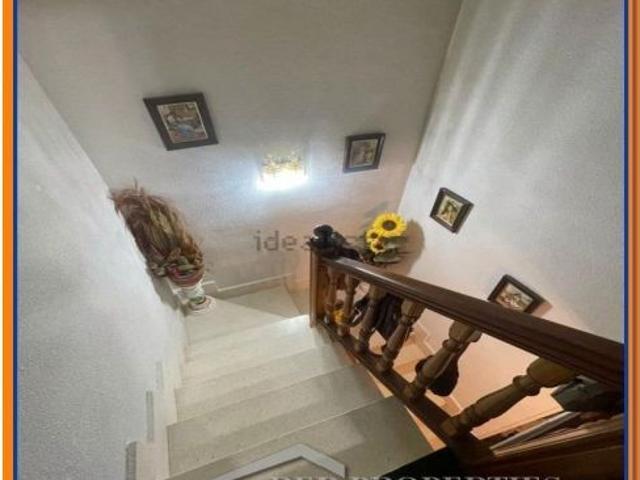 Casa en venta en Fuensalida, Toledo