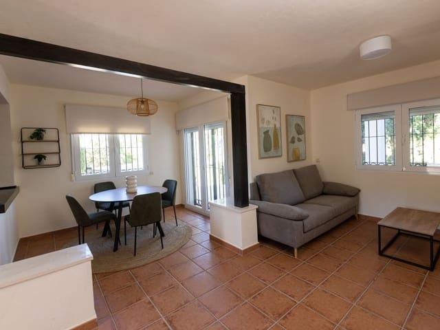 Chalet en venta en Palas - Pinilla, Campo de Cartagena y Mar Menor