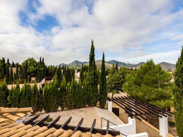 Chalet en venta en Palas - Pinilla, Campo de Cartagena y Mar Menor