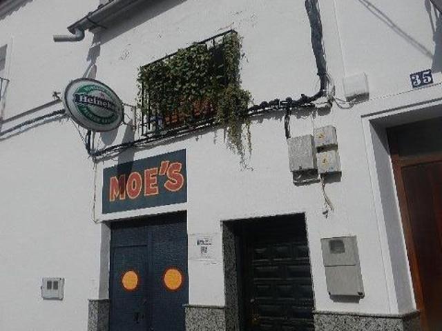 Casa en venta en Fuente De Cantos, Badajoz