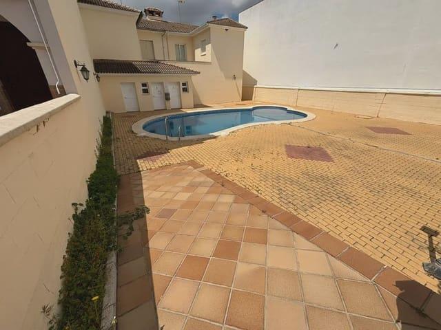 Chalet en venta en Barriada de la Realenga, Antequera