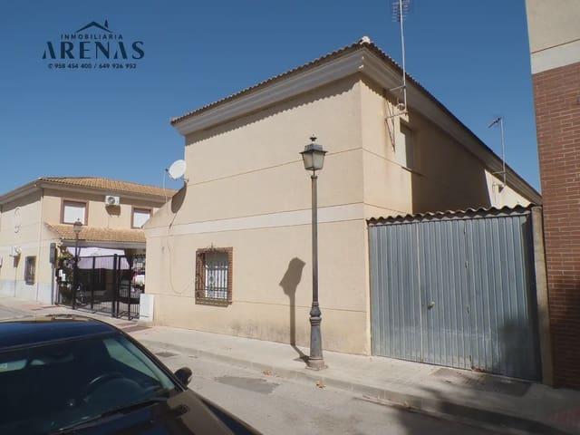 Chalet en venta en Comarca de la Vega de Granada, Andalucía