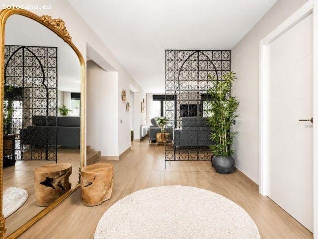 Casa en venta en Parquelagos, Galapagar
