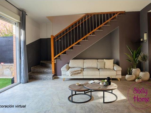 Casa en venta en Ribera Alta del Ebro, Aragón
