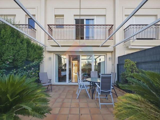 Chalet en venta en la Safor, Valencia