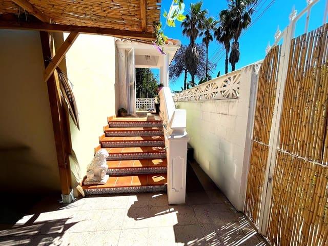 Chalet en venta en la Safor, Valencia