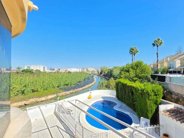 Chalet en venta en la Safor, Valencia
