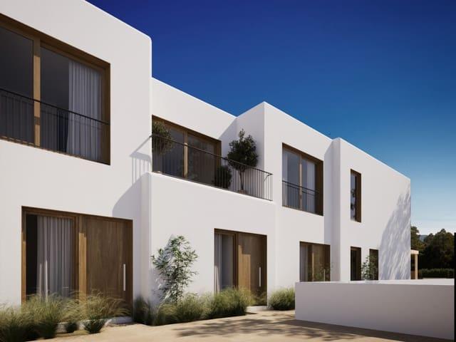 Chalet en venta en Gata De Gorgos, Valencia