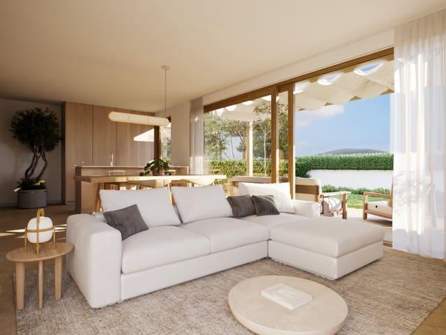 Chalet en venta en la Marina Alta, Valencia