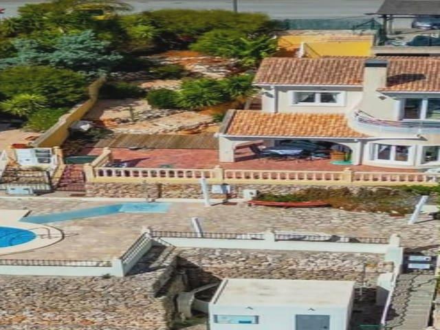 Chalet en venta en la Marina Alta, Valencia
