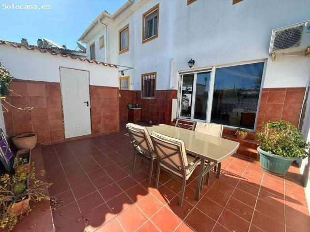 Casa en venta en Parcelas de Porsiver, Gelves