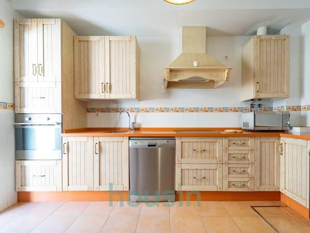 Chalet en venta en Gerena, Andalucía