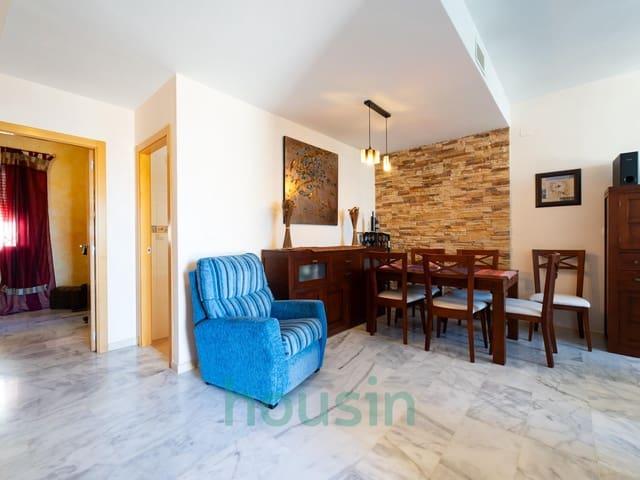 Chalet en venta en Gerena, Sevilla