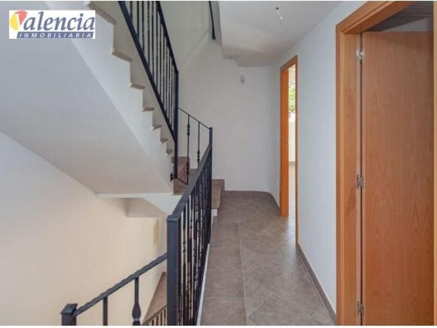 Casa en venta en La Peña, el Camp de Morvedre