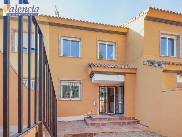 Chalet en venta en La Paz, el Camp de Morvedre