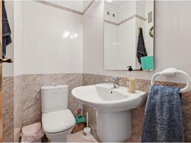Casa en venta en Campolivar, l'Horta Nord