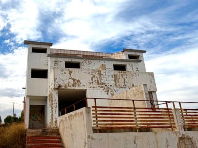 Chalet en venta en Urbanización Loma de los Caballeros, Godelleta
