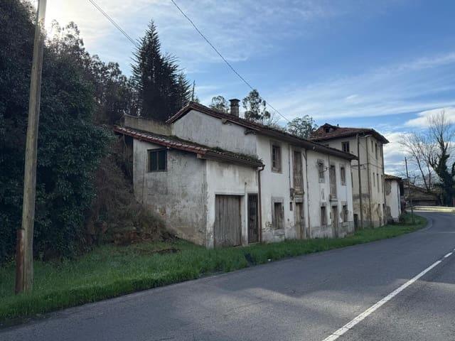 Chalet en venta en Grado, Asturias