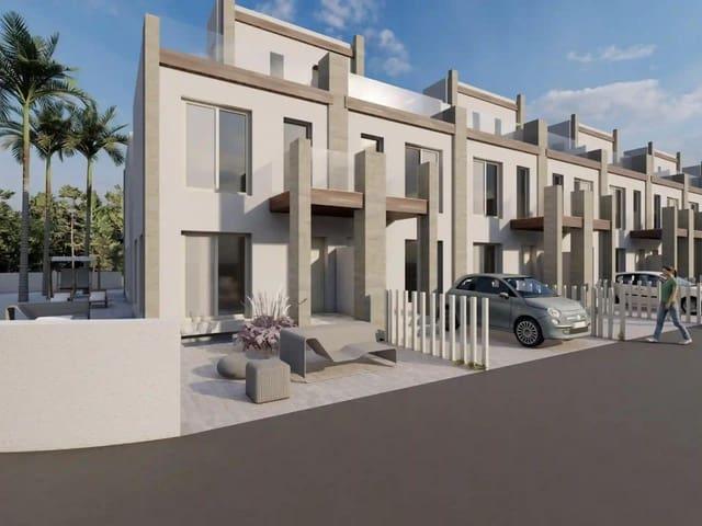 Chalet en venta en Gran Alacant, el Baix Vinalopó
