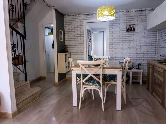Chalet en venta en Gran Alacant, el Baix Vinalopó