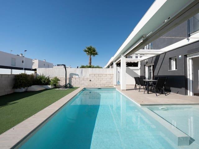 Chalet en venta en Gran Alacant, el Baix Vinalopó