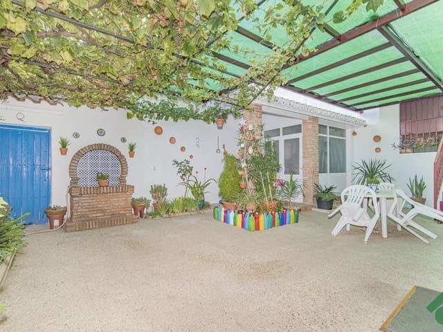 Chalet en venta en Centro, Comarca de la Vega de Granada
