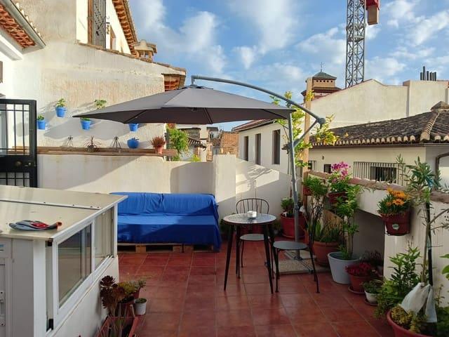 Chalet en venta en Centro, Comarca de la Vega de Granada