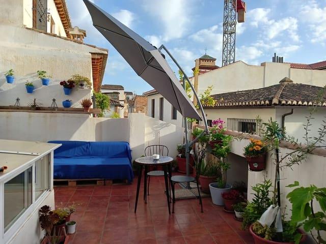 Chalet en venta en Centro, Comarca de la Vega de Granada