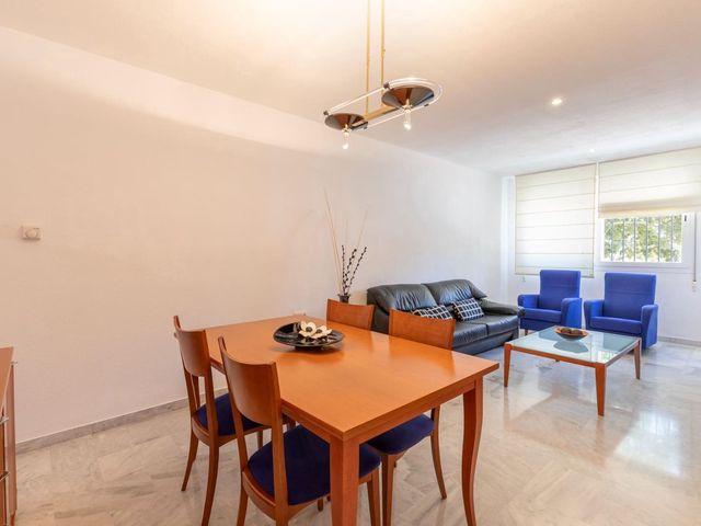 Chalet en venta en Centro - Sagrario, Granada