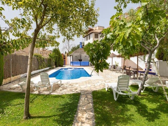 Chalet en venta en Centro, Comarca de la Vega de Granada