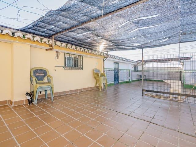 Chalet en venta en Centro, Granada