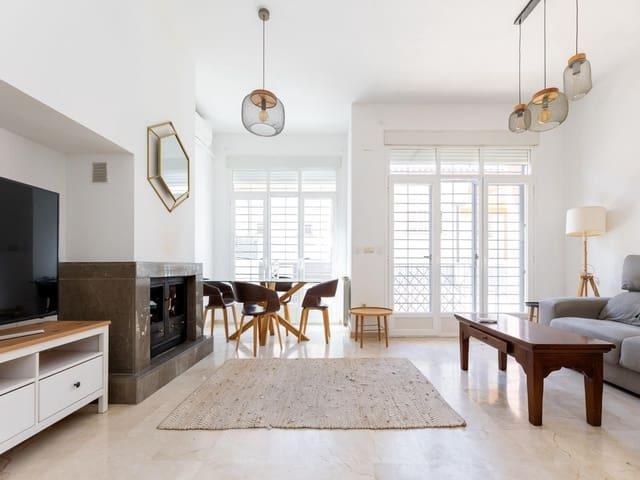 Chalet en venta en Centro, Comarca de la Vega de Granada