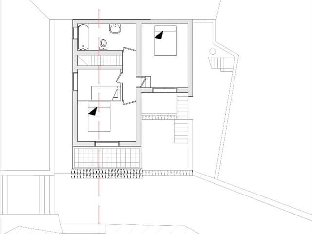 Chalet en venta en Centro, Comarca de la Vega de Granada