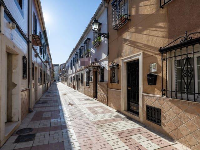 Chalet en venta en Centro, Comarca de la Vega de Granada