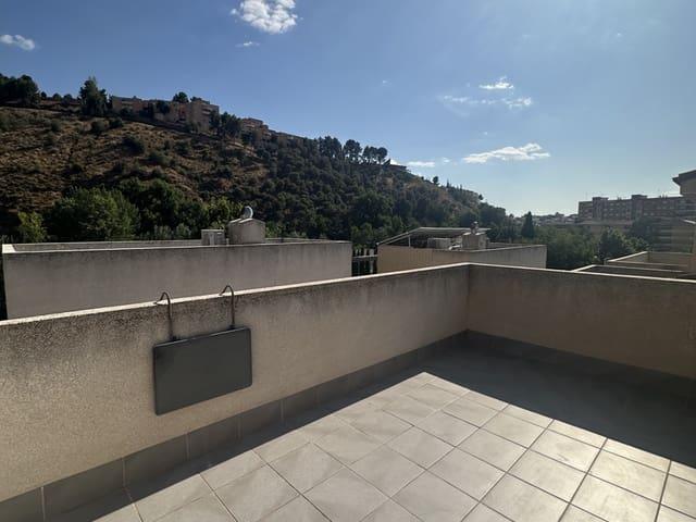 Chalet en venta en Centro, Comarca de la Vega de Granada