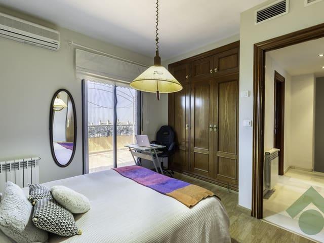 Chalet en venta en Centro, Granada