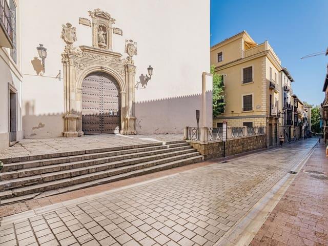 Chalet en venta en Centro, Granada
