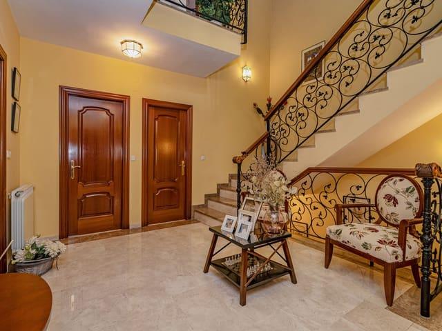 Chalet en venta en Centro, Comarca de la Vega de Granada