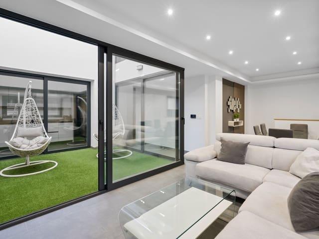 Chalet en venta en Centro, Comarca de la Vega de Granada
