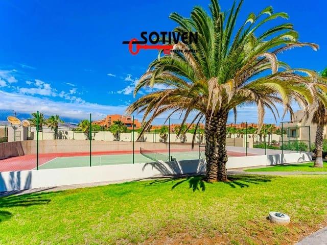 Chalet en venta en La Tejita, Granadilla de Abona