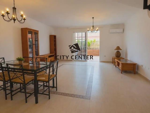 Chalet en venta en Los Cuervos, Granadilla de Abona