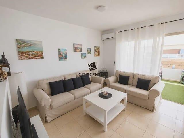 Chalet en venta en Los Cuervos, Granadilla de Abona