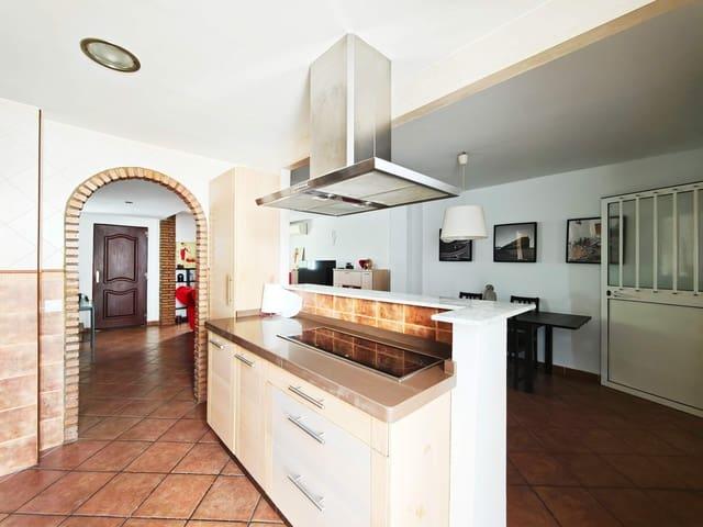 Chalet en venta en Los Cortijillos, Campo de Gibraltar