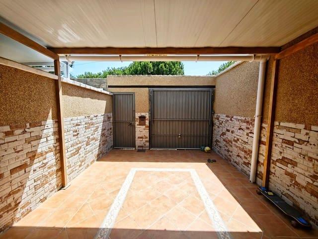 Chalet en venta en Los Cortijillos, Campo de Gibraltar