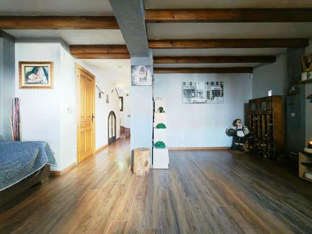 Chalet en venta en Los Cortijillos, Campo de Gibraltar