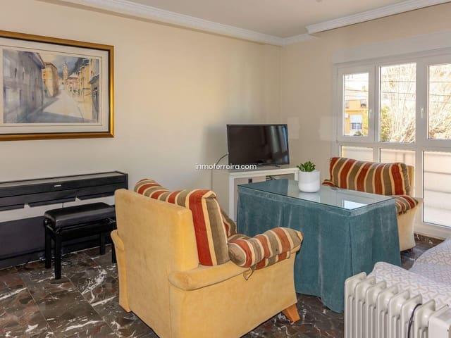 Chalet en venta en Guadix, Granada