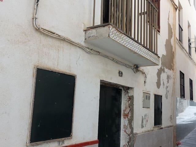 Chalet en venta en Comarca de Guadix, Andalucía