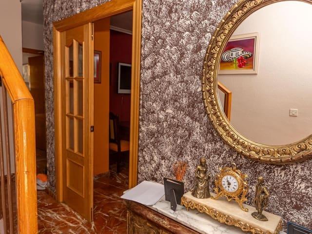 Chalet en venta en Comarca de Guadix, Andalucía