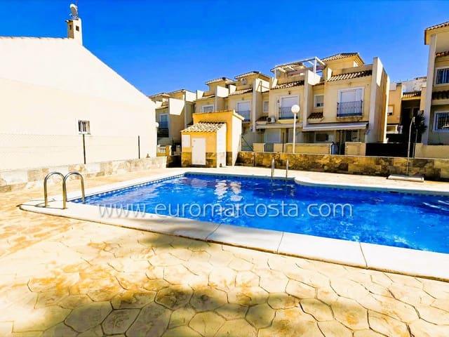 Chalet en venta en el Baix Segura / La Vega Baja, Valencia