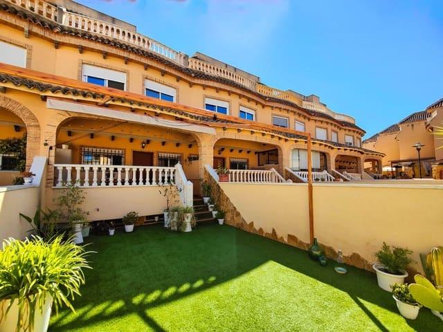 Chalet en venta en el Baix Segura / La Vega Baja, Valencia